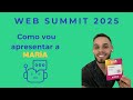 Assistente financeira: MARiA no web summit - Build in public