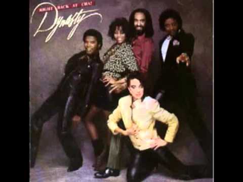 Dynasty - Questions (EXTENDED VERSION)