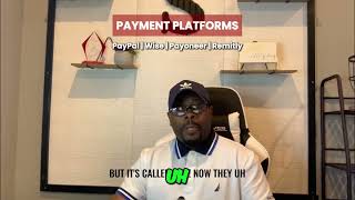 PayPal vs Wise vs Payoneer: Best Money Transfer!