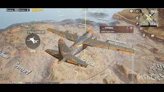 ScretchyGaming hraje PUBG MOBILE # 3 | Miramar |