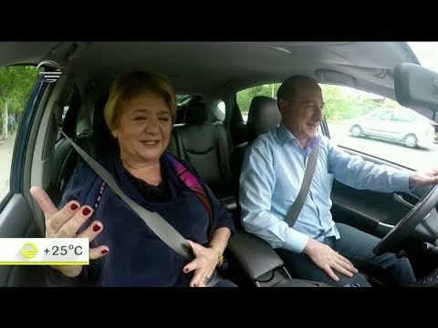 იმედის დღე - 16 მაისი, 2018 წელი