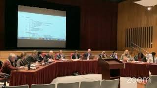 1-26-23 RTMSD School Board Legislative Meeting
