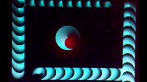 OPEN PROCESSING "Ellipses"