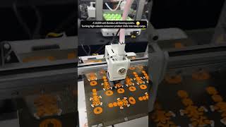 10,000 Bambu Lab printers running at the exact same time.That’s our reality every single day.