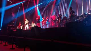 Two Steps From Hell Live - Protectors of the Earth Update