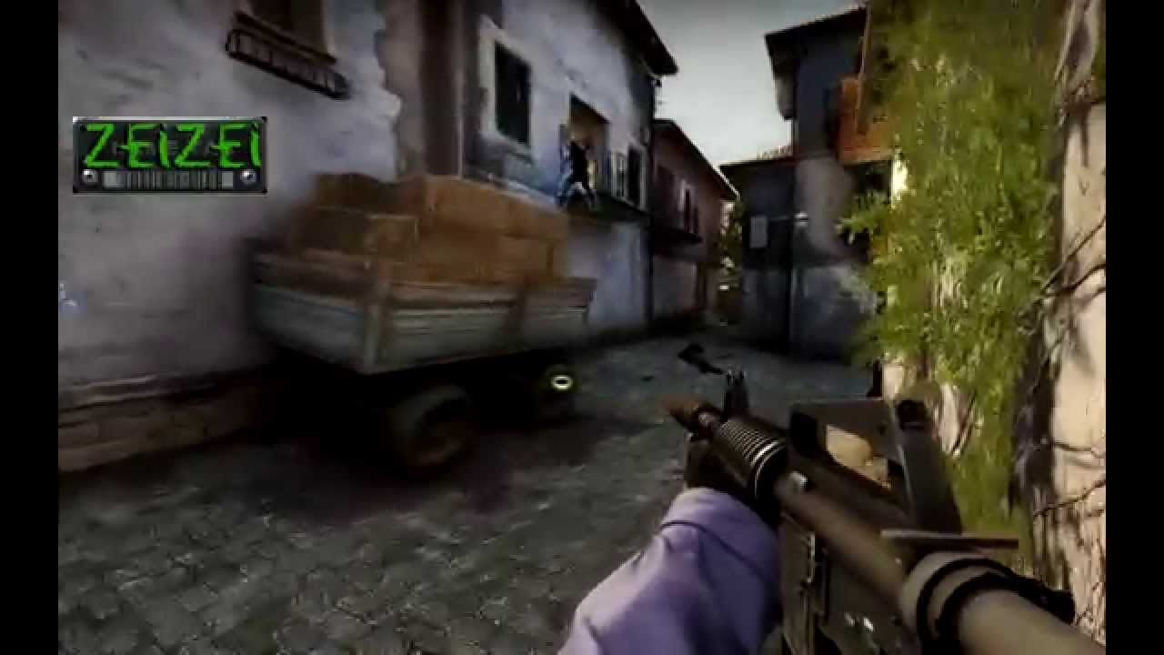 CSGO - Clutch Montage