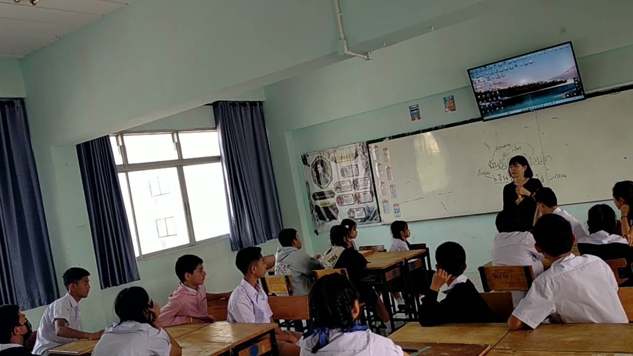 ภาษาไทย ป.6 เรื่องประโยคเกี่ยวกับการออม