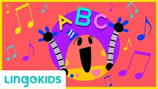 Abc Songs For Kids The Best Lingokids Abc Songs Lingokids