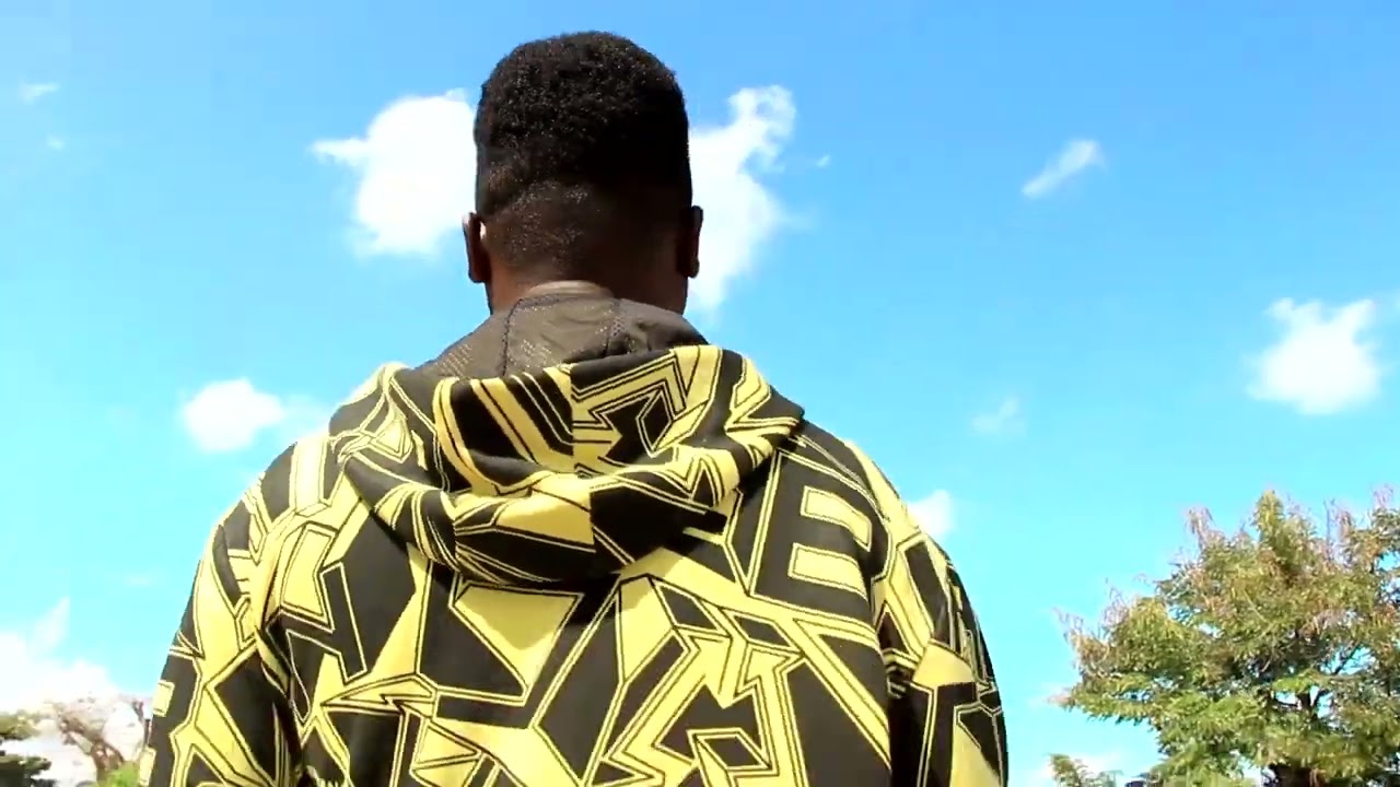 Cassava Muekano-Okhana