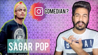 Comedians Of Instagram Nagina Sethi