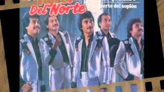 Video thumbnail of "♥Los Tigres del norte ven♡"