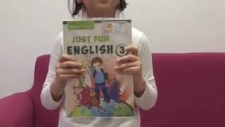 My Daily Routines Part 3