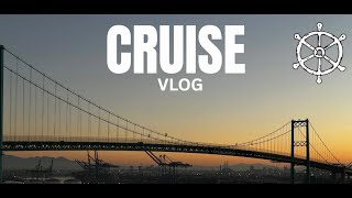 Cruising For 4 Days And 3 Nights To Ensanada Mexico
