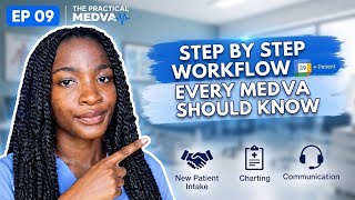 How to Schedule a New Patient: What Every Medical Virtual Assistant Needs to Know 