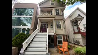 2028 W. Melrose St., Unit G, Chicago, IL 60618 2028 W. Melrose St., Unit G, Chicago, IL 60618
