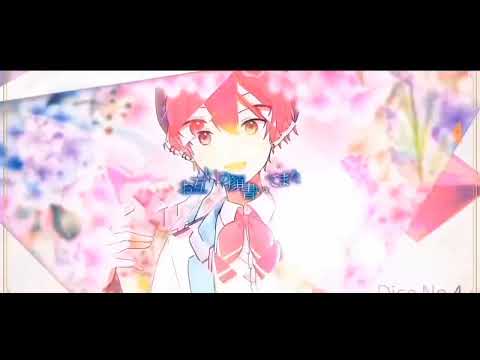 【いれりすが】カワボ100%でキミコイ/いれいす様歌ってみた#いれいす #歌ってみた