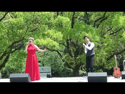 恋の季節(ピンキーとキラーズ)木村八重美/大西良育
