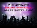 The ULTIMATE Retro Pop-Folk Party #MIX (HQ)