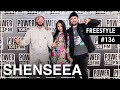Shenseea Unleashes Kingston Energy w/Bars Over Lauryn Hill's 'Doo Wop (That Thing)" In Freestyle 136