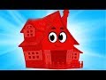 My Magic House   My Magic Pet Morphle Episode #37