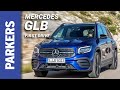 Mercedes GLB (AMG 35) Review | A seven-seat A-Class SUV…