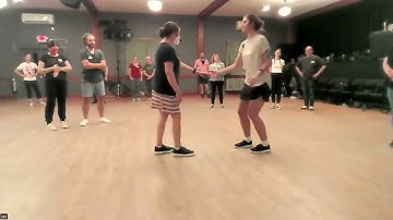 B Class Recap 9/25/24 - outside turns