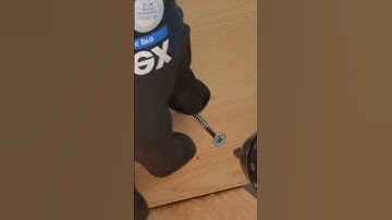 Kitchen Shelf Made From Pallets