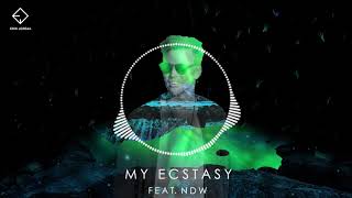 My Ecstasy (feat. NDW) - audio