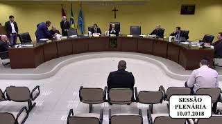 SESSAO PLENARIA 10 07 18 P2