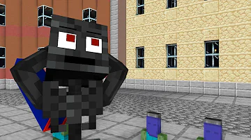 アニメ ウィザースケルトンは敵 仲間 マインクラフト Mp3 アニメ ウィザースケルトンは敵 仲間 マインクラフト Mp3