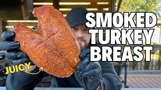 This Might Be The BEST Turkey Breast Recipe