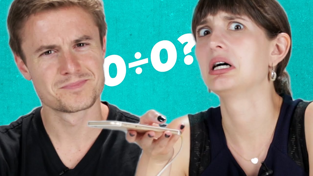 4 Things You Need To Ask Siri - YouTube