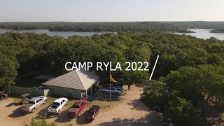 Camp RYLA 2022