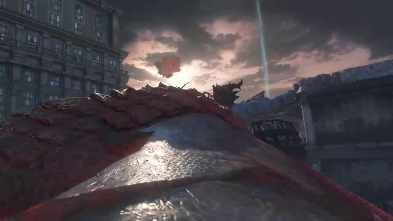 Permanent perkaholic after boss fight