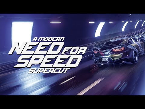 The Problem With Modern Need For Speed Games 