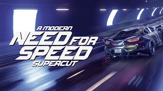 The Problem With Modern Need For Speed Games screenshot 5