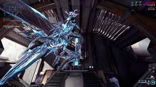 Warframe The Deadlock Protocol Quest Playthrough - How To Unlock Protea