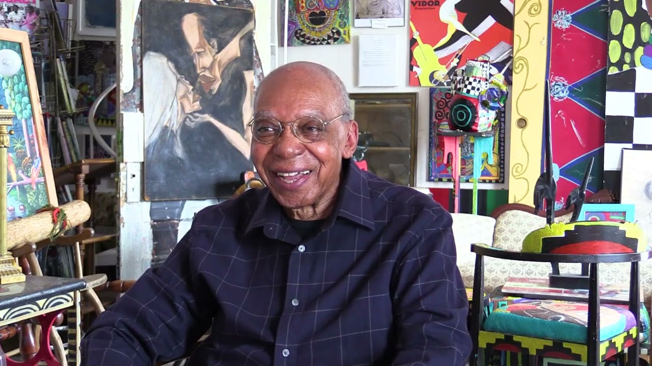 Oral history interview with Maurice Spears: OKC Black Neighborhoods