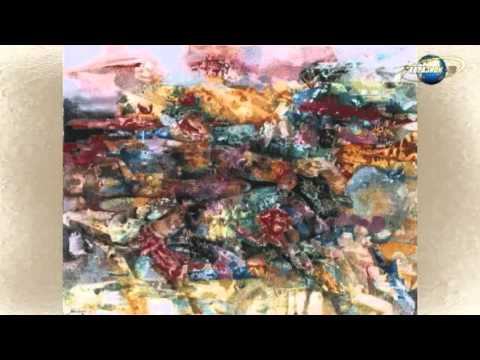 Альбом-лекция художника Олега Яхнина Альбом-лекция художника Олега Яхнина