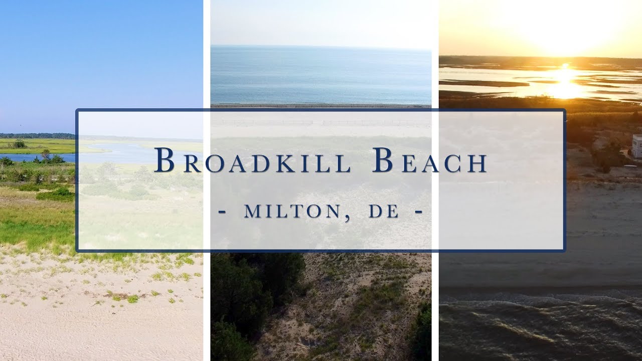 Featured Properties: Broadkill Beach