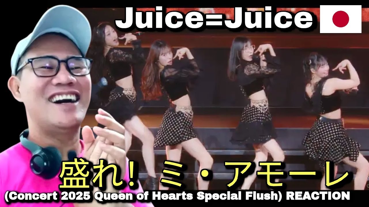 Juice=Juice 