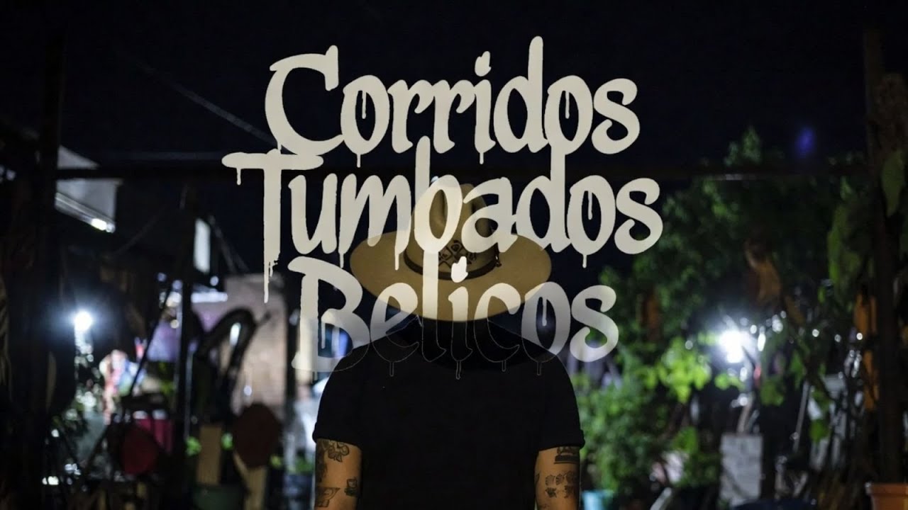 Peso Pluma & Natanael Cano - Mente Fría 🔥 Los Mejores Ai Corridos Tumbados Belicos Mix 2026