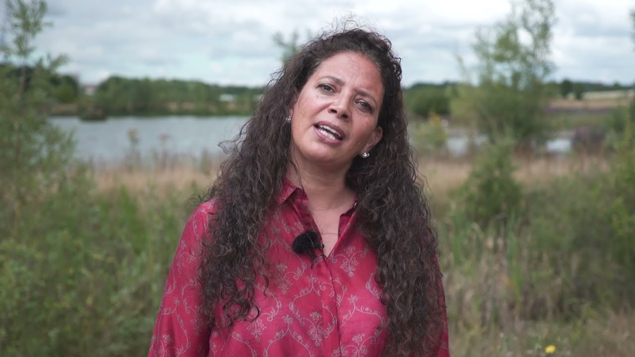 BirdLife’s transformative action for nature and people