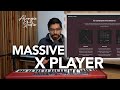 Nuevo recurso gratuito de Native Instruments | Massive X Player