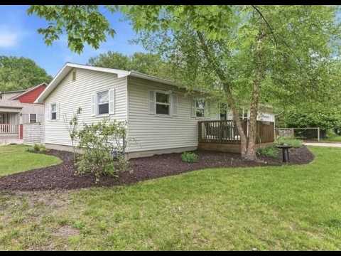 403 S Smith Street, New Buffalo, MI home video tour
