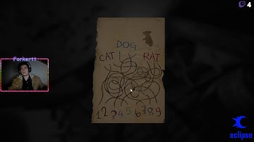 Layer Of Fear Walkthrough Parte 2