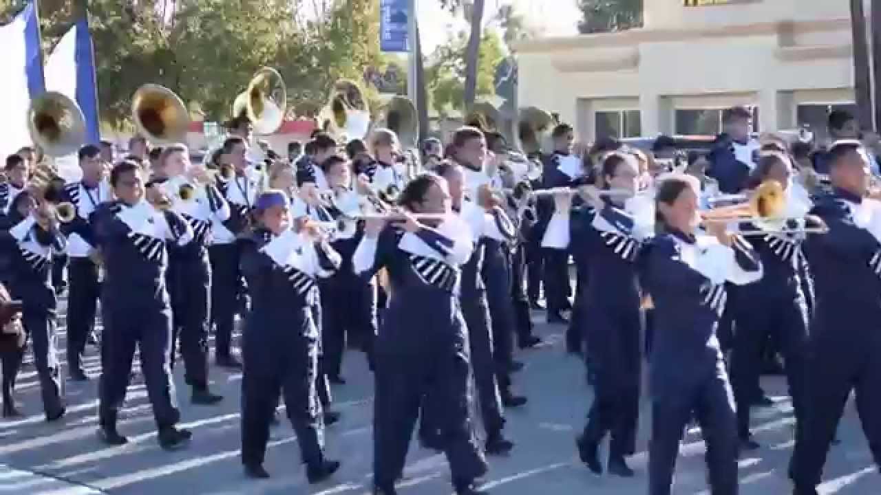 Mayfair Monsoon Marching Corps Parade 2015 YouTube