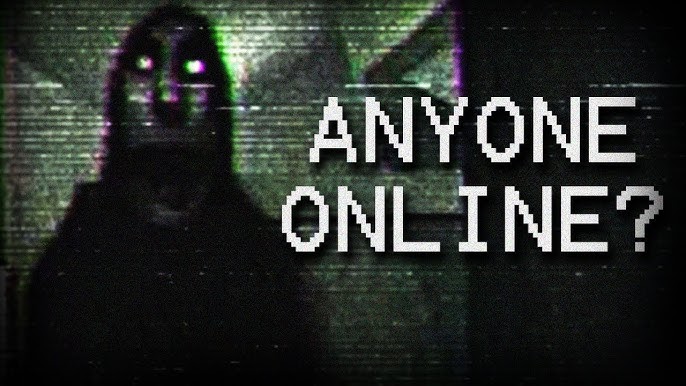 Review] 'No Players Online' is Impactful Short-Form Horror About an  Abandoned Game Server - Bloody Disgusting