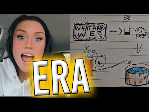 Era (Not over yet)