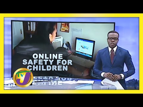 Online Safety for Kids - October 5 2020